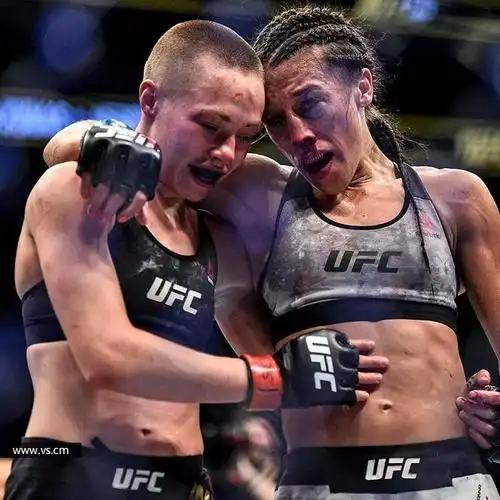 "异形女王"乔安娜的陨落 减重是失败的转折点