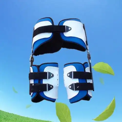 成人双腿髋关节矫形器支具 髋关节外展支架 髋脱位固定