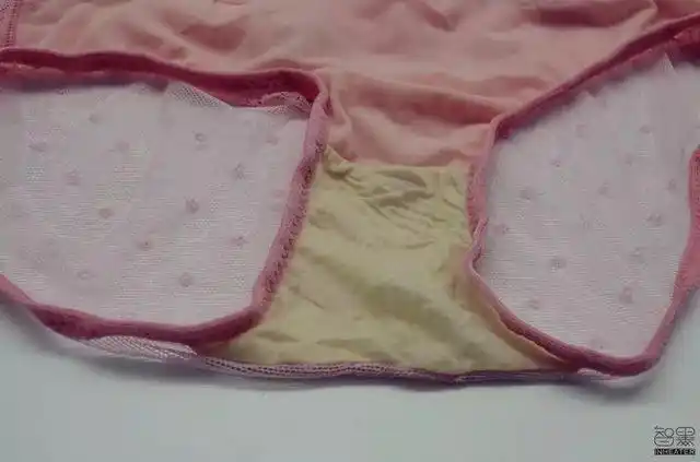 这是一篇带血的评测内裤洗护机究竟洗得干不干净