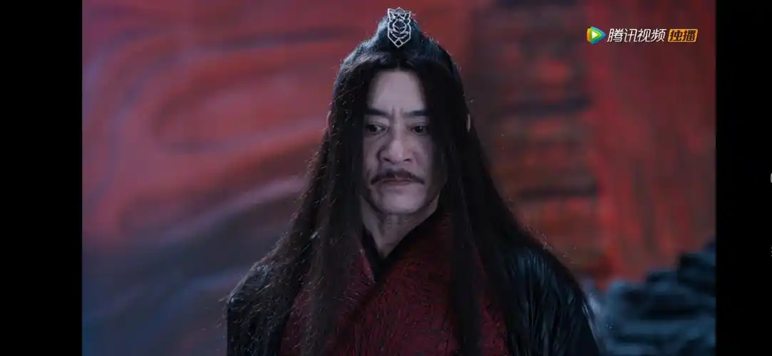 陈情令 修庆~温若寒