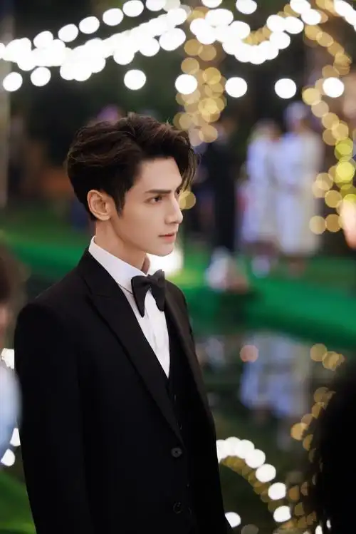 罗云熙治愈系恋人##罗云熙顾云峥