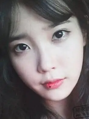 嘴角有痣,女人嘴角有痣,嘴角有痣代表什么