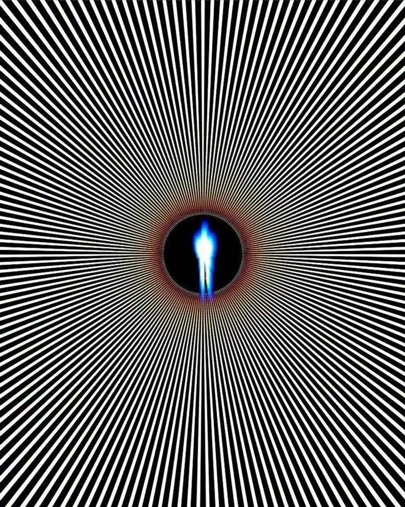 催眠图片,建议保存,看完九张图保证晕乎乎