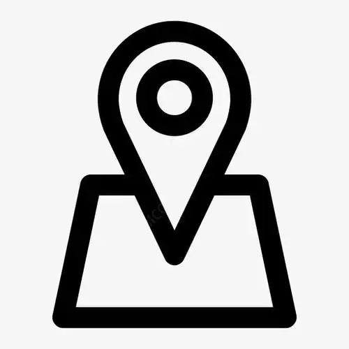 位置定位器地图图标免费下载-图标adtuuxuh-88icon图标网