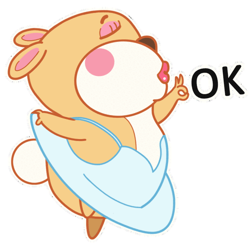 鼠春崽|动漫|网络表情|misterc - 原创作品 - 站酷 (zcool)