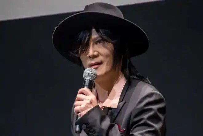 3位京本政树&京本大我(sixtones)4位工藤公康(前日本职棒选手)&工藤阿