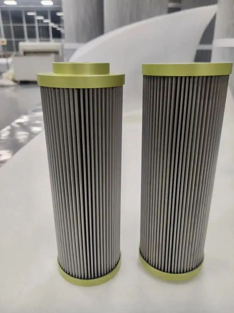 油滤芯专业生产厂家