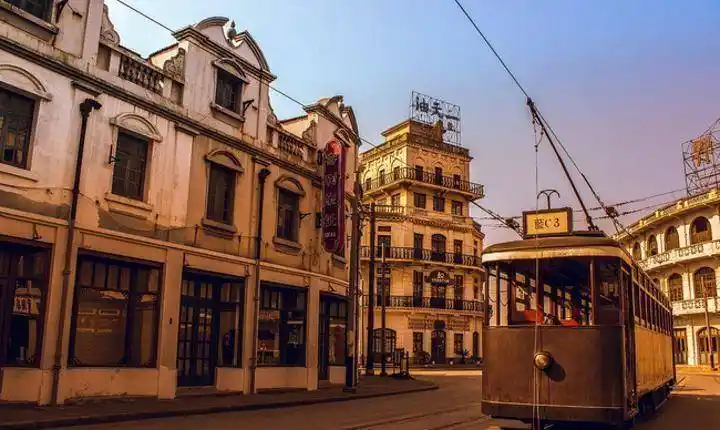 杜维善要结婚,杜月笙给他选定的媳妇,真的给杜家带来了荣誉_上海滩_谭