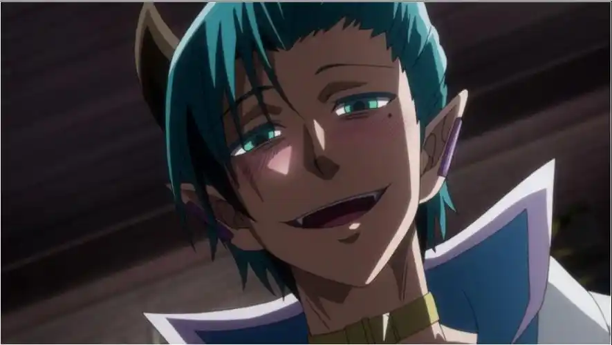 入间同学入魔了!