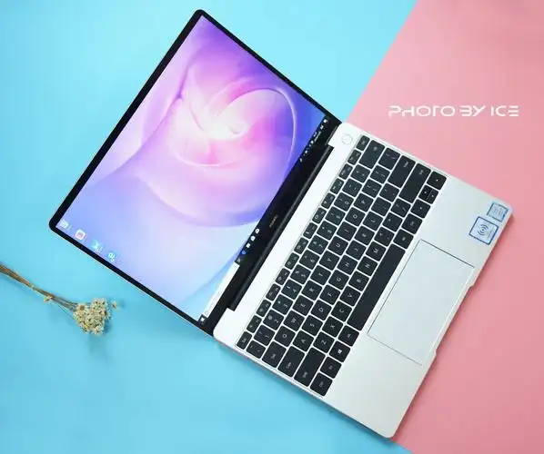 新年来临犒劳自己当然首选爆款华为matebook13笔记本