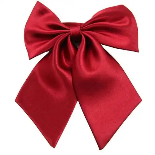 de lisle 南韩丝女士领结 领花 c75