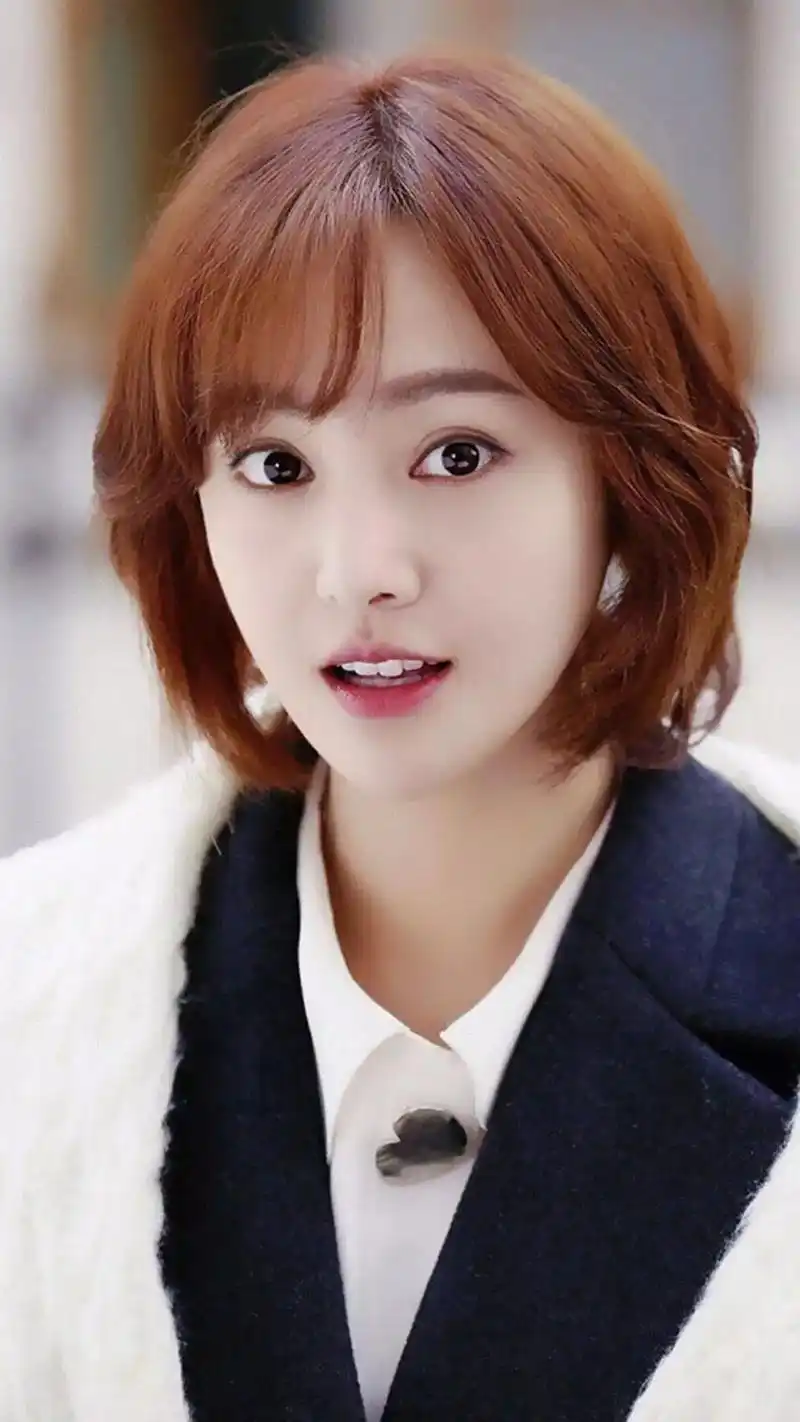 自己想要的是什么,如果放弃了也果断离开,今年期待专心营业的郑爽冲鸭