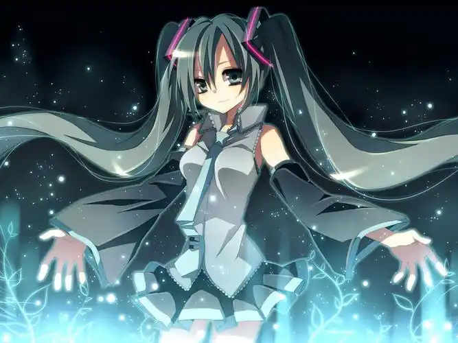 vocaloid,初音未来,初音,miku,歌姬,动漫少女,日本动漫,萌,acg,动漫