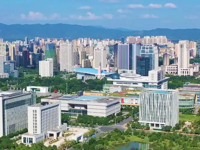 吉安市吉州区城南