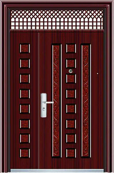 xy-a213十全十美-工程门系列价格-工程门系列批发价格-浙江琅晟门业