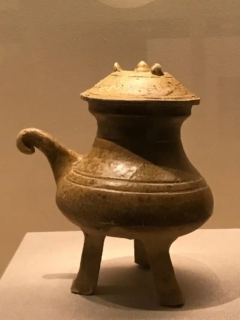 《发现越窑——上林湖越窑青瓷展》在穗开展