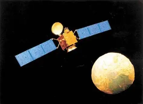 东方红三号卫星