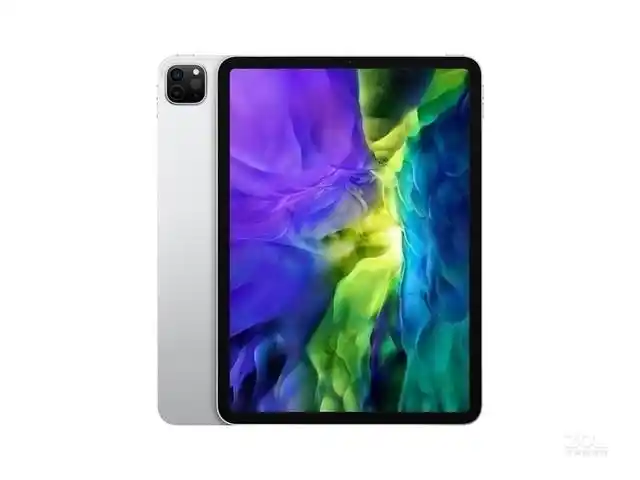 手慢无ipadpro11寸秒杀特价5899元起白条6期免息