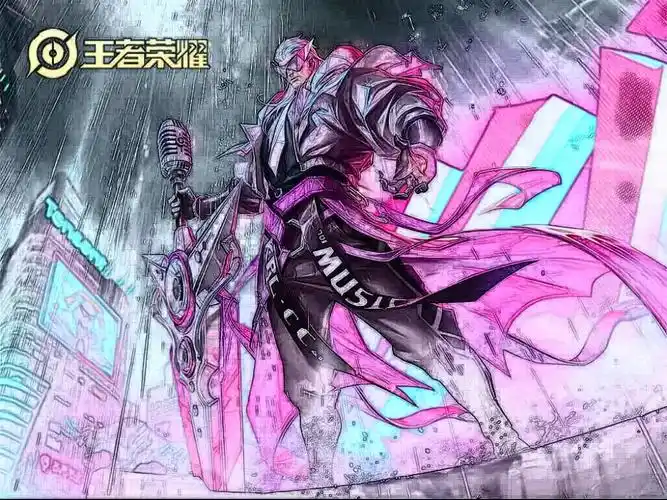 曹操kpl天狼征服者有隐藏buff触发这句语音的时候就是草丛有人