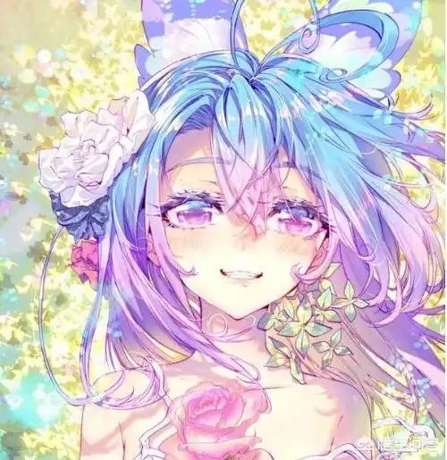 头条问答 - 《斗罗大陆》绝世唐门中唐舞桐的主武魂光明女神蝶是遗传