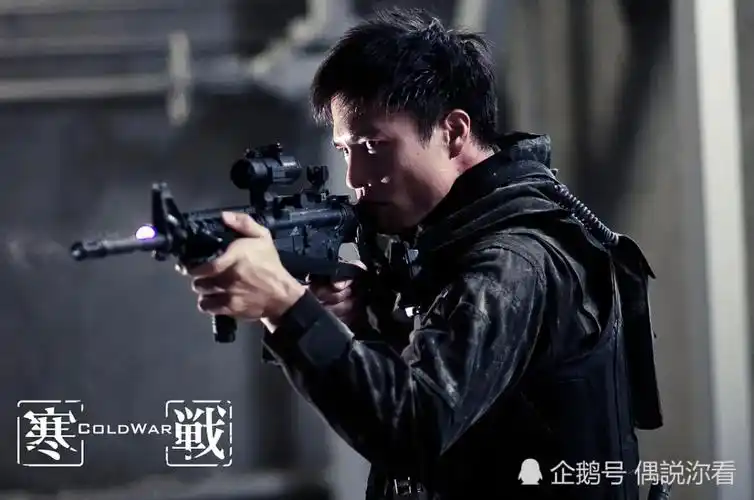 安志杰饰飞虎队行动指挥官飞虎队是香港警务处具有极高战力的一支反恐