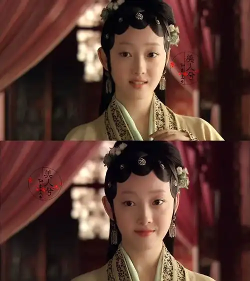 新红楼梦林黛玉