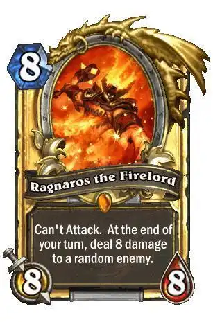 元素领主(游戏《魔兽世界》中的角色)_尚可名片