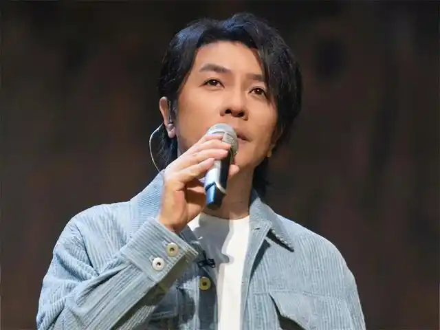 时光音乐会:阿杜自曝曾被唱片公司放弃,恩师卖房帮自己发唱片