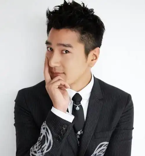 赵又廷的与众不同