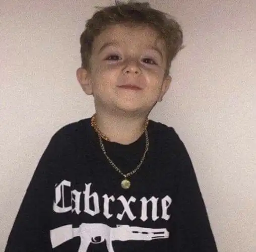 欧美男头男生头像