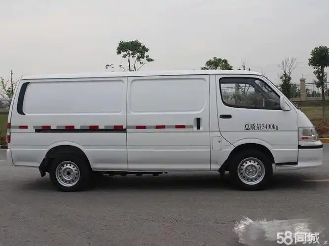 面包车 出租 金杯 2座 面包金杯车拉货瑞驰