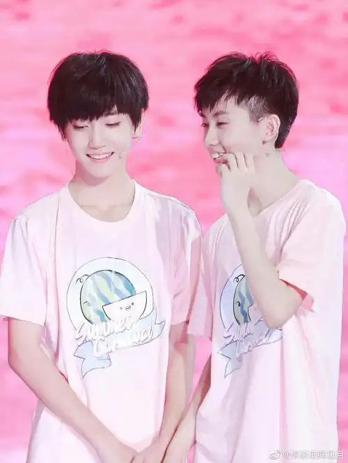 七折「马嘉祺×李天泽」