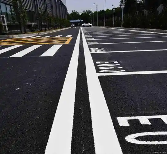 高速公路上划线特有的5种标线要是不认识小心吃大亏需要什么资料