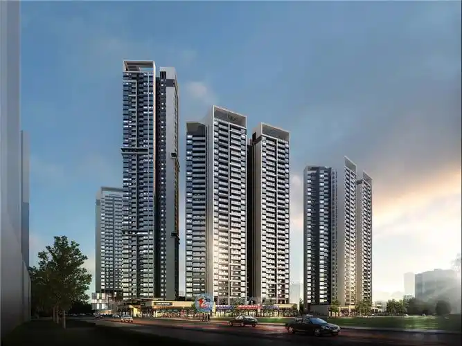 勤诚达·正大城