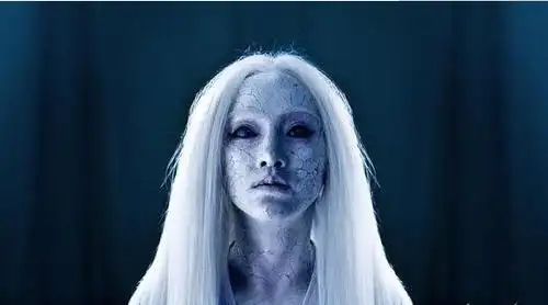 1981年香港狐仙事件残忍杀人吸干婴儿血液杀人真实图片