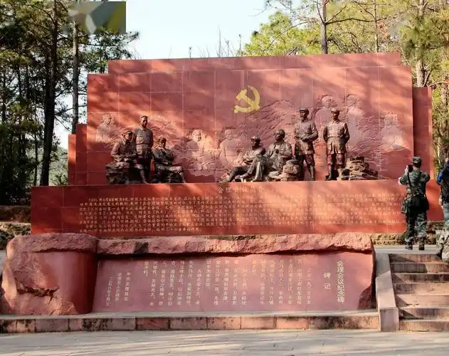 四川会理县委书记黄玉超:撤县设市带来根本性转变 会理要建凉山南部"