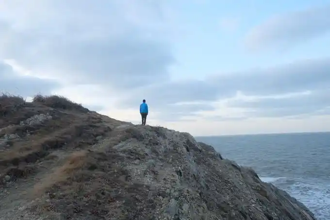 72蜂尚标】30岁前,一个人要独自出走多少次?