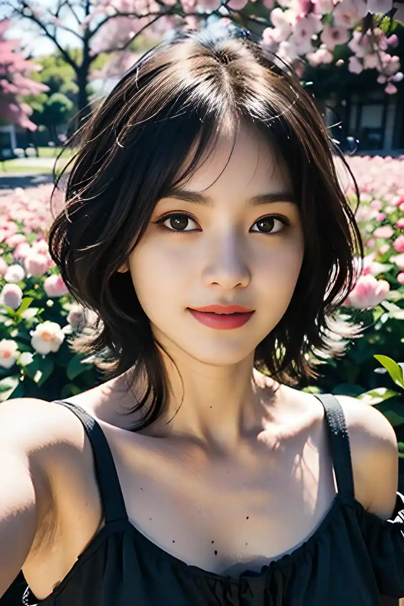 12张最火爆的美女壁纸,让你的屏幕更加动感