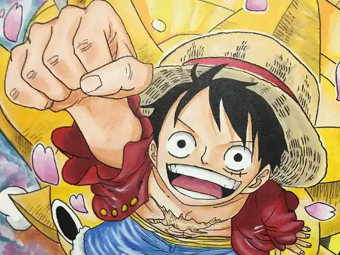 基础课丨丙烯 水彩手绘动漫插画10节课报名啦!画出最专业的艺术范儿