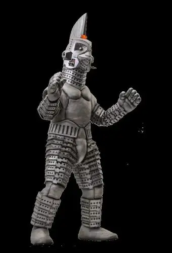 ミクラス(胶囊怪兽米克拉斯)