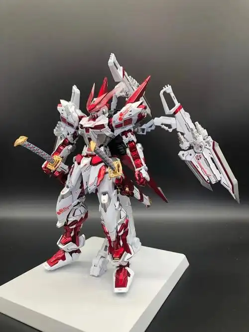 换个而不一样口味的红龙异端