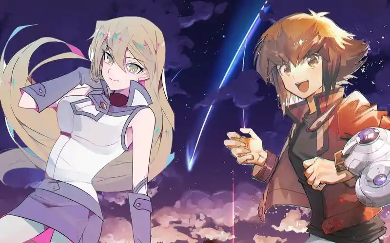 当以《你的名字》看十代和明日香