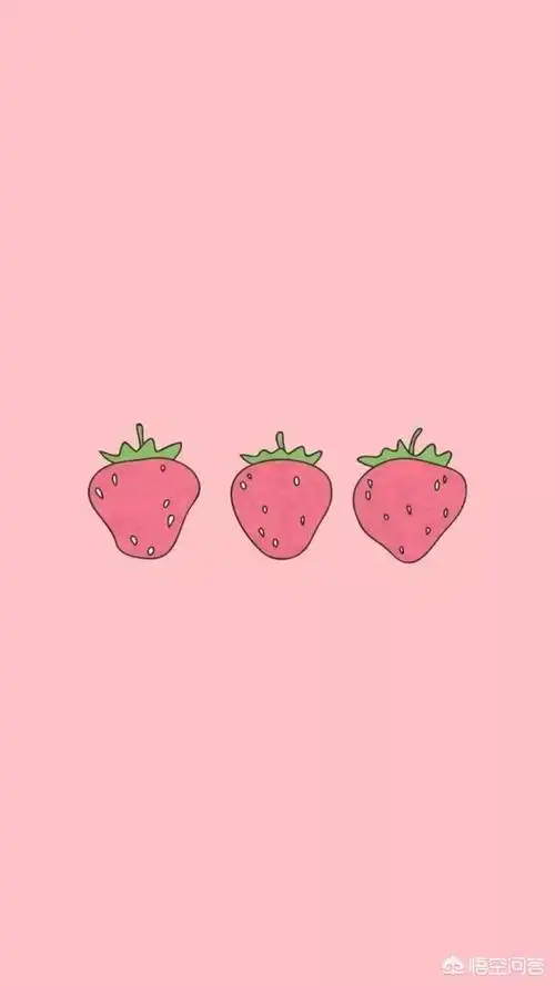 头条问答 - 谁有好看的微信聊天背景,推荐下被!