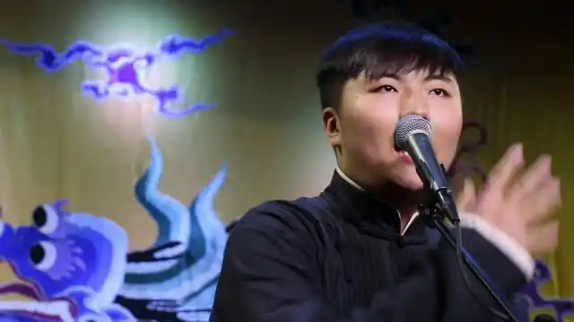 德云社兔子李斯明的兔窝