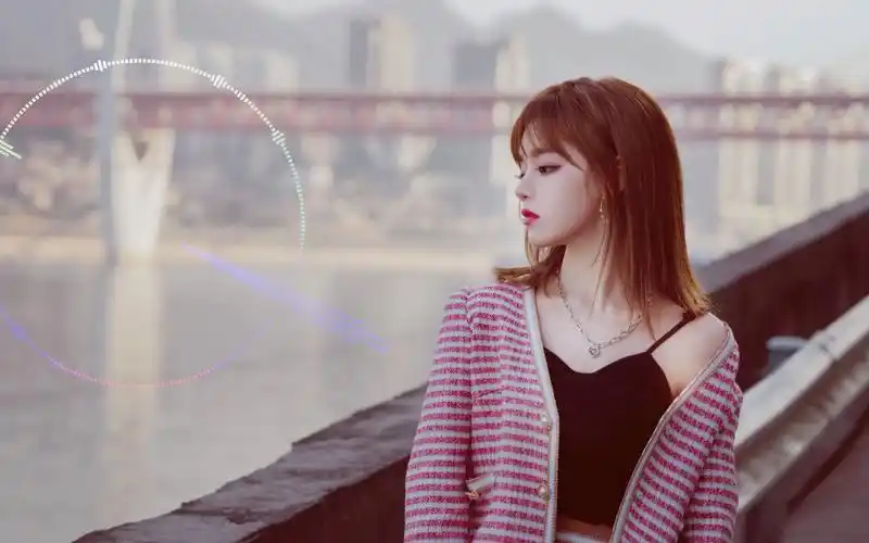 【黄霄云】翻唱《一路之下》(cover 张杰)_哔哩哔哩_bilibili