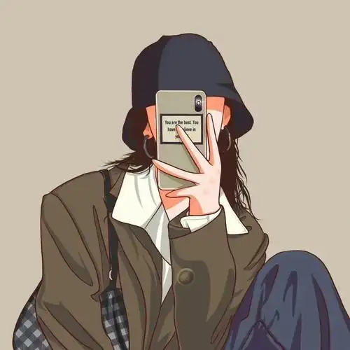 微信头像 | 小清新超适合学生党 - 知乎