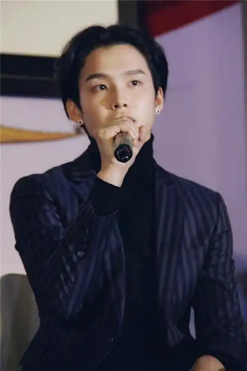 《流行之王》第二季火热招募 mr.bio男团助力校园行