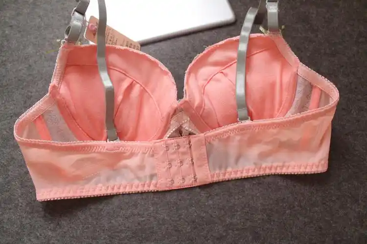 日系少女文胸套装