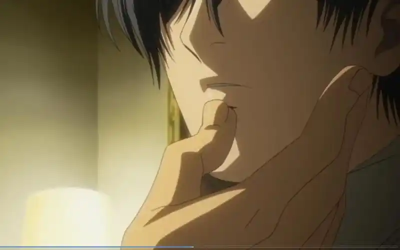 高甜高虐!前世篇【百日蔷薇ova】未删减