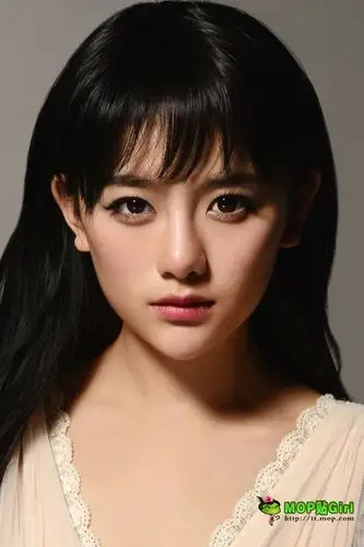 【猫扑贴girl系列】第95期:秒杀宅男的南笙姑娘